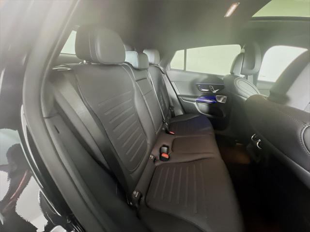 2026 Mercedes-Benz GLC 4MATIC Coupe