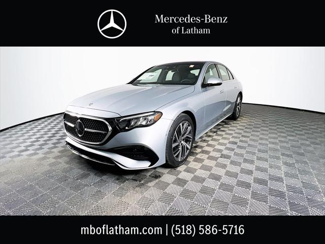 2026 Mercedes-Benz E 350 E 350 for sale in Latham, NY