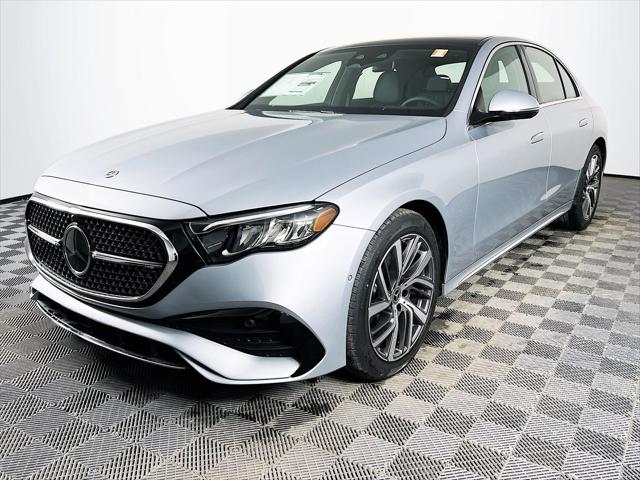 2026 Mercedes-Benz E 350 E 350