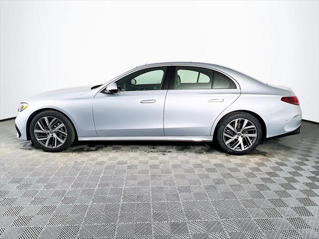 2026 Mercedes-Benz E 350 E 350