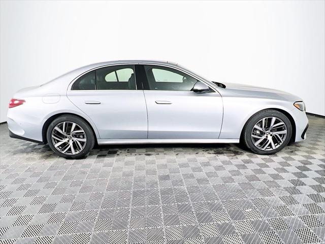 2026 Mercedes-Benz E 350 E 350