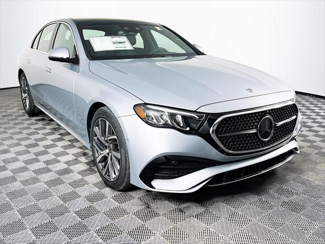 2026 Mercedes-Benz E 350 E 350