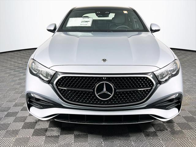 2026 Mercedes-Benz E 350 E 350
