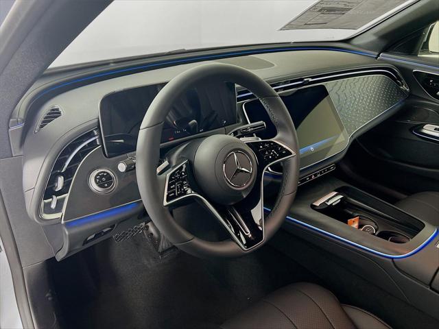 2026 Mercedes-Benz E 350 E 350