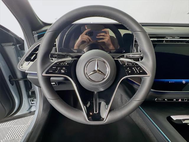 2026 Mercedes-Benz E 350 E 350