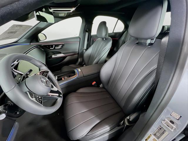 2026 Mercedes-Benz E 350 E 350