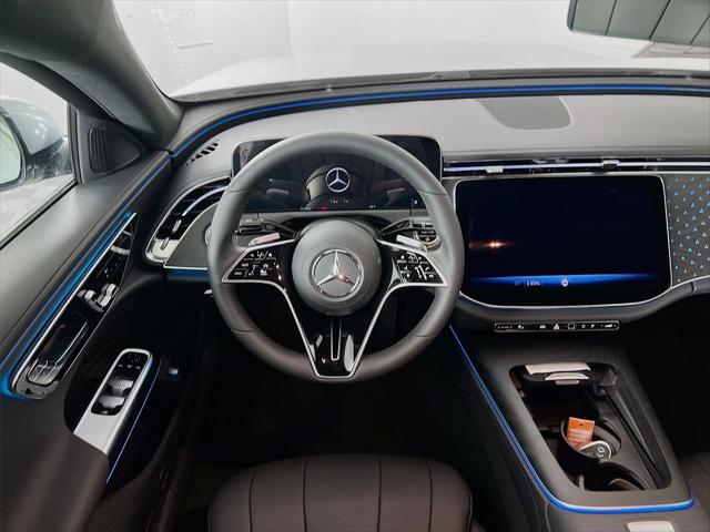 2026 Mercedes-Benz E 350 E 350