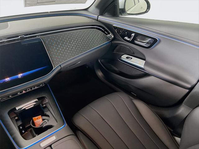 2026 Mercedes-Benz E 350 E 350