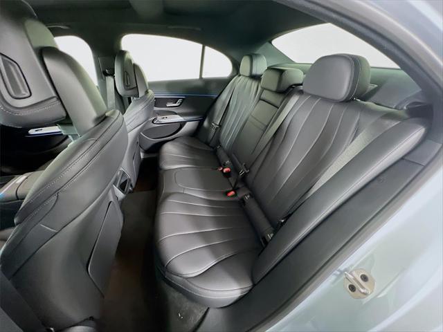 2026 Mercedes-Benz E 350 E 350