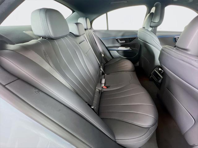 2026 Mercedes-Benz E 350 E 350