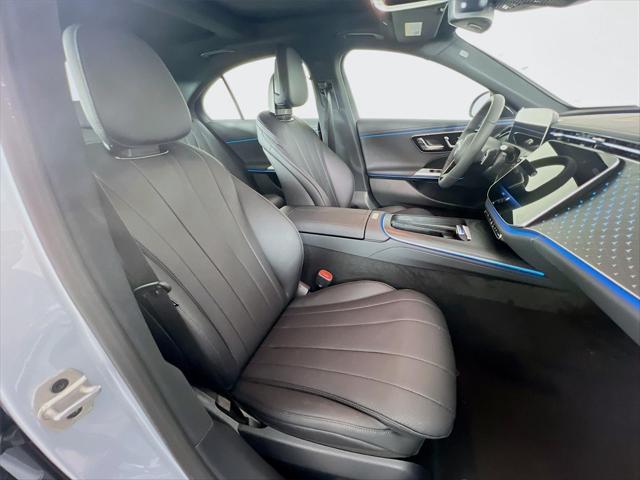 2026 Mercedes-Benz E 350 E 350