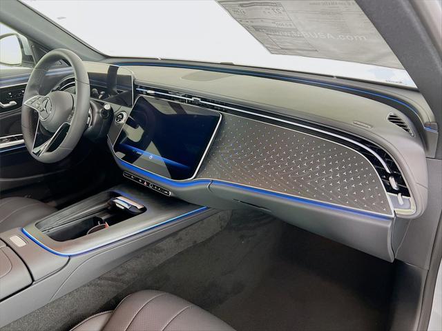 2026 Mercedes-Benz E 350 E 350