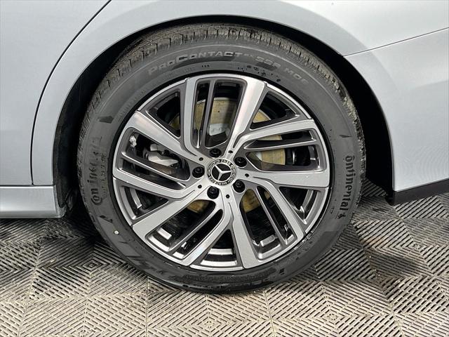 2026 Mercedes-Benz E 350 E 350