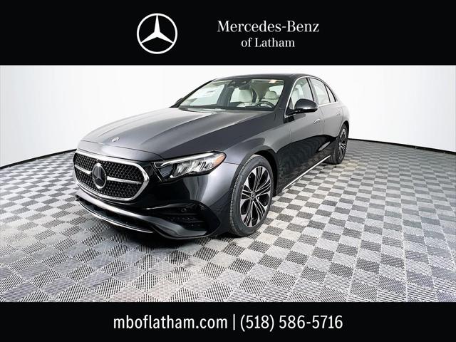 2026 Mercedes-Benz E 350 E 350 for sale in Latham, NY