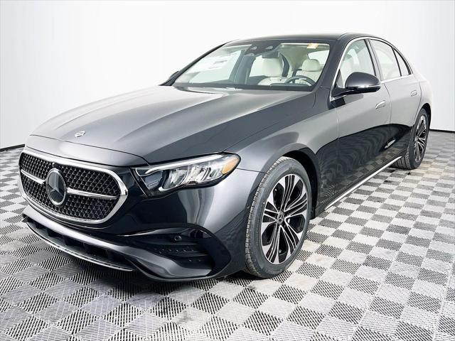 2026 Mercedes-Benz E 350 E 350