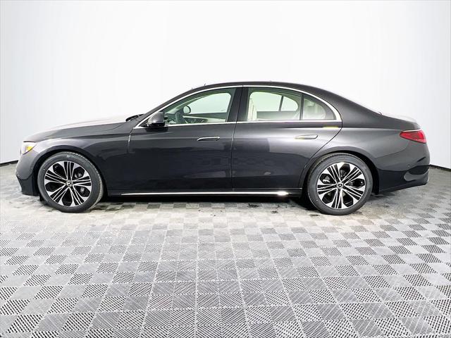 2026 Mercedes-Benz E 350 E 350