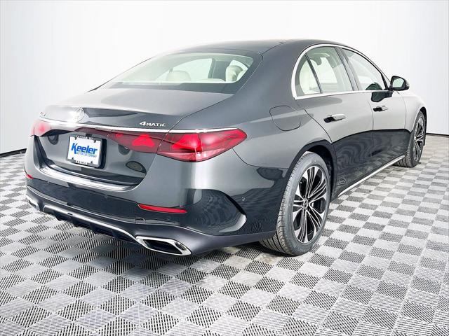 2026 Mercedes-Benz E 350 E 350
