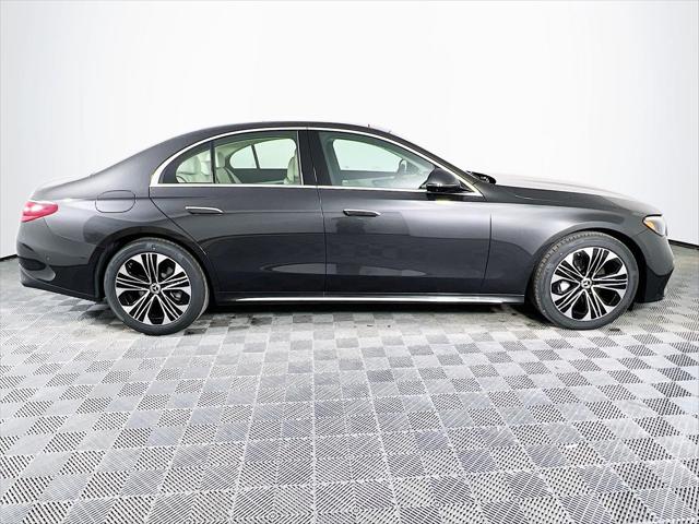 2026 Mercedes-Benz E 350 E 350