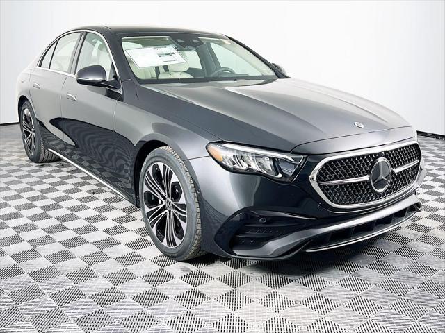 2026 Mercedes-Benz E 350 E 350