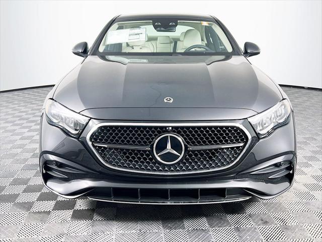 2026 Mercedes-Benz E 350 E 350