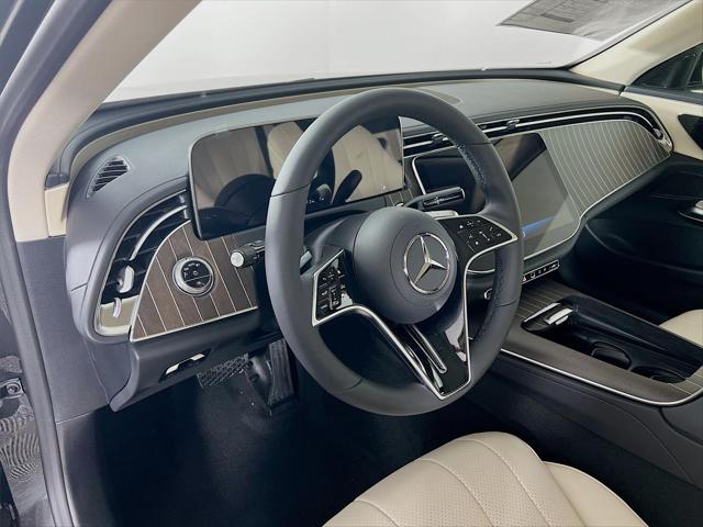 2026 Mercedes-Benz E 350 E 350