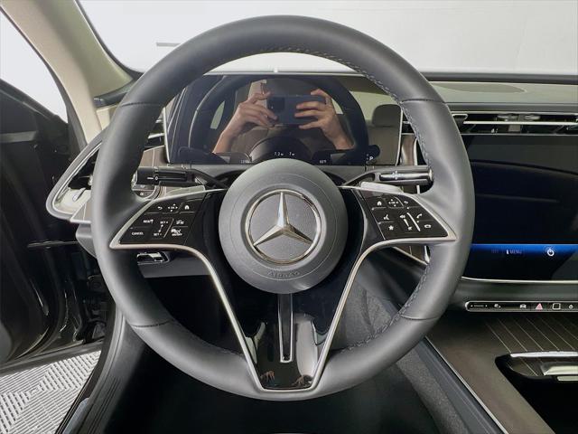 2026 Mercedes-Benz E 350 E 350