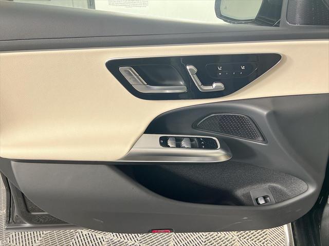 2026 Mercedes-Benz E 350 E 350