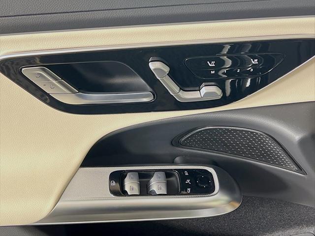 2026 Mercedes-Benz E 350 E 350