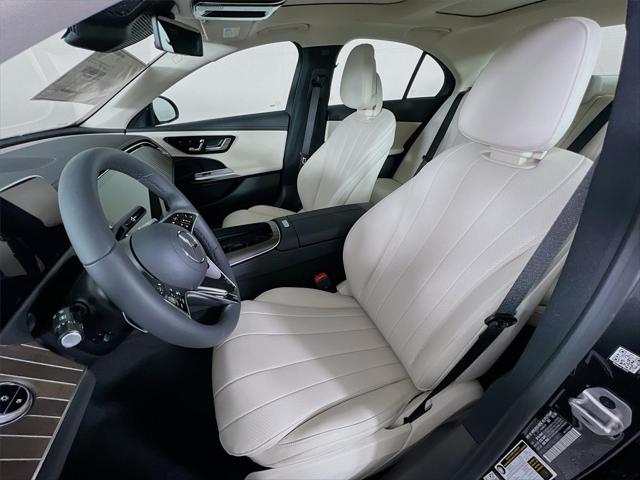 2026 Mercedes-Benz E 350 E 350