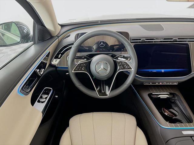 2026 Mercedes-Benz E 350 E 350