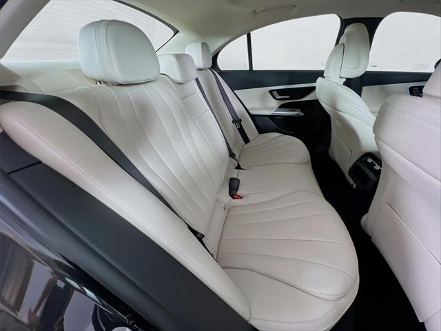 2026 Mercedes-Benz E 350 E 350