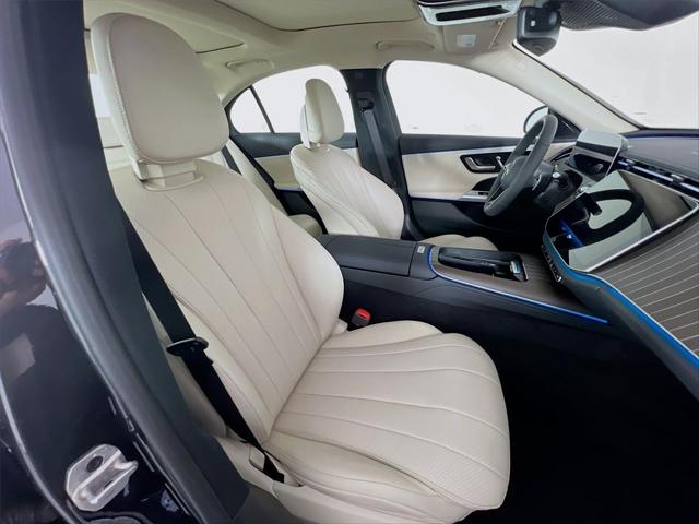 2026 Mercedes-Benz E 350 E 350