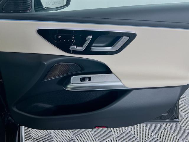 2026 Mercedes-Benz E 350 E 350