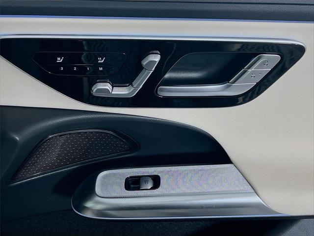 2026 Mercedes-Benz E 350 E 350