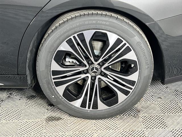 2026 Mercedes-Benz E 350 E 350