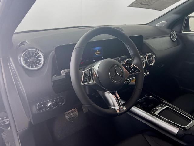 2026 Mercedes-Benz GLA-CLASS 4MATIC