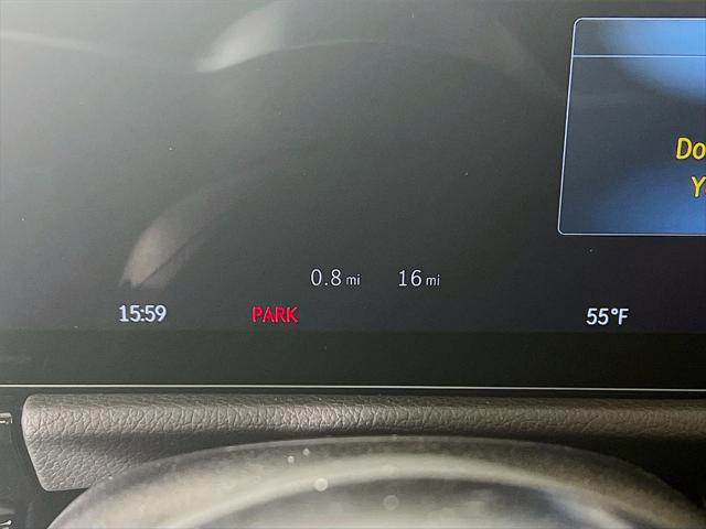 2026 Mercedes-Benz GLA-CLASS 4MATIC
