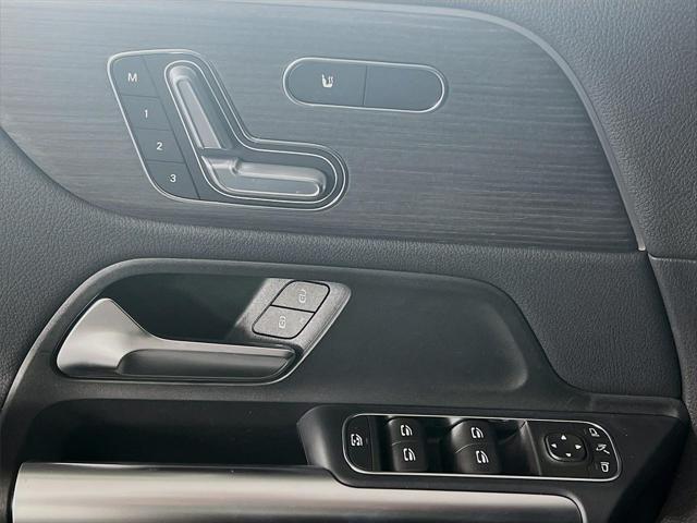 2026 Mercedes-Benz GLA-CLASS 4MATIC