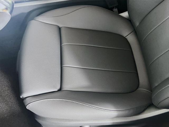 2026 Mercedes-Benz GLA-CLASS 4MATIC
