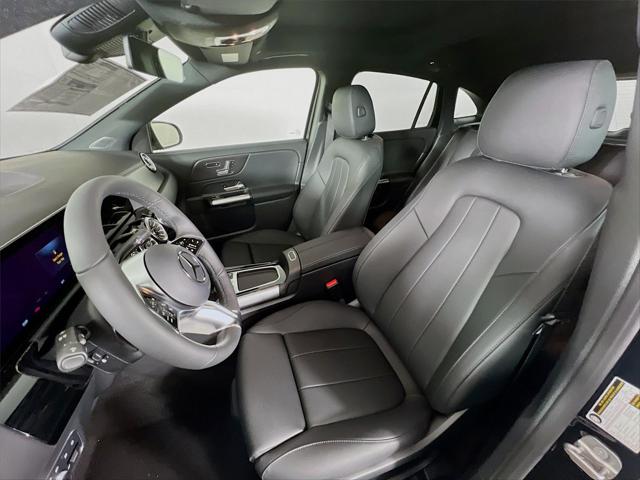 2026 Mercedes-Benz GLA-CLASS 4MATIC