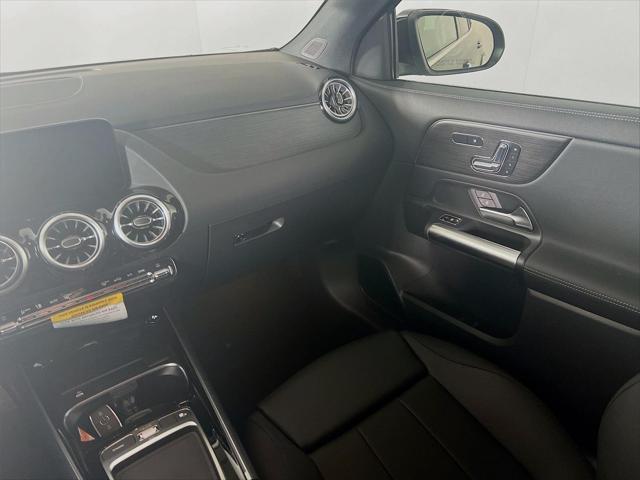 2026 Mercedes-Benz GLA-CLASS 4MATIC
