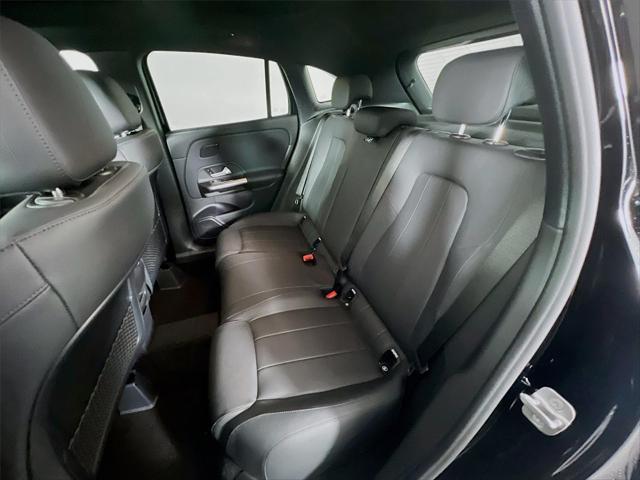 2026 Mercedes-Benz GLA-CLASS 4MATIC