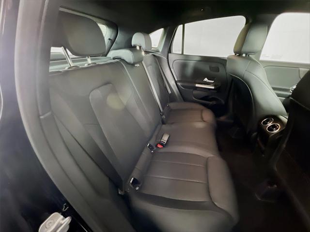 2026 Mercedes-Benz GLA-CLASS 4MATIC
