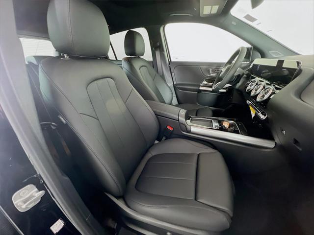 2026 Mercedes-Benz GLA-CLASS 4MATIC