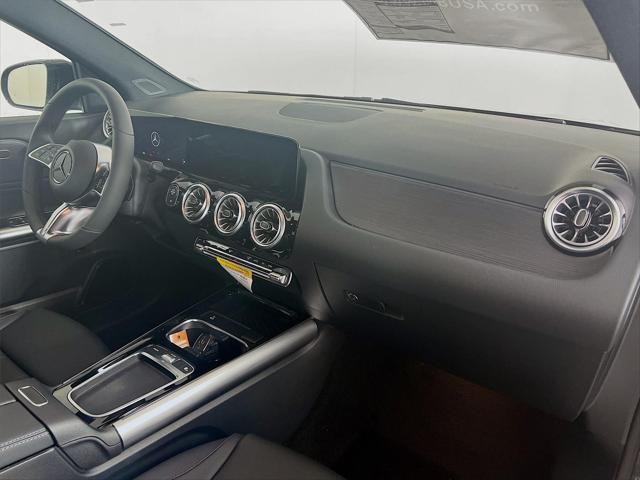 2026 Mercedes-Benz GLA-CLASS 4MATIC
