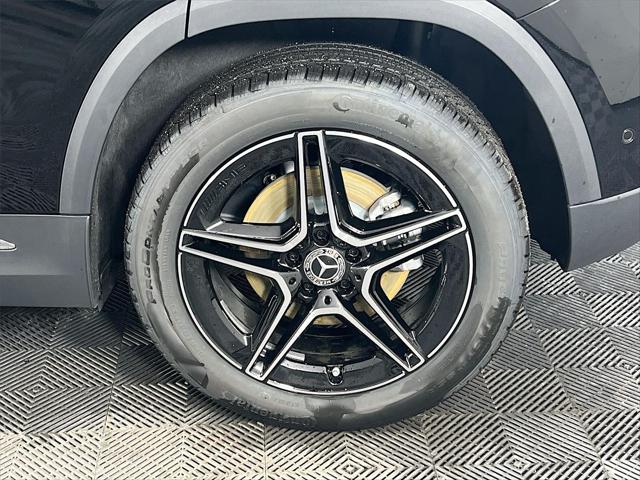 2026 Mercedes-Benz GLA-CLASS 4MATIC