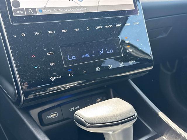 2024 Hyundai Tucson XRT