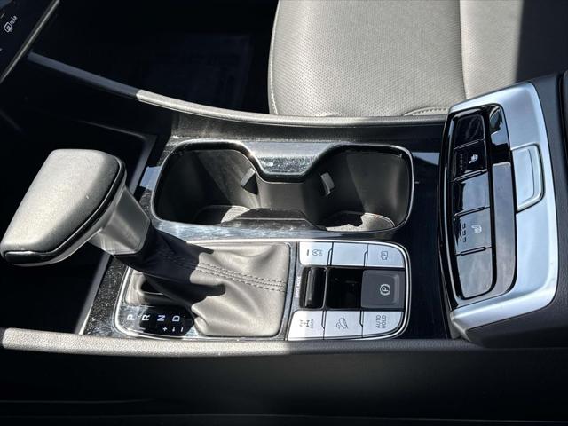 2024 Hyundai Tucson XRT