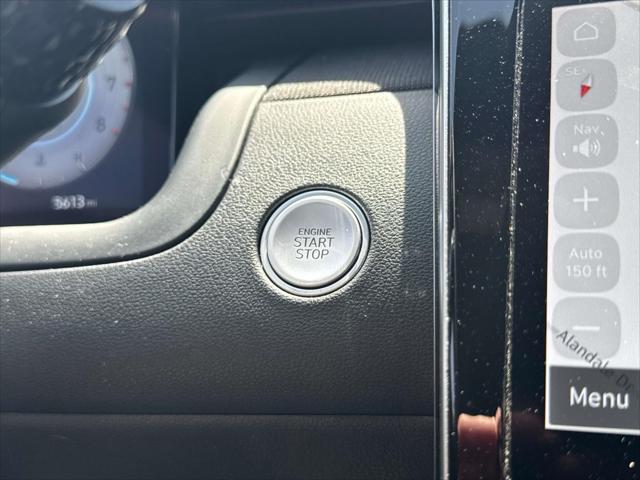 2024 Hyundai Tucson XRT