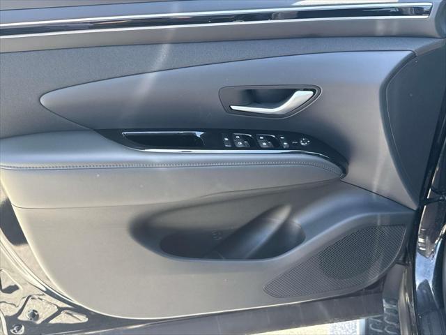 2024 Hyundai Tucson XRT